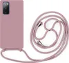 Handykette für Samsung Galaxy S20 FE Hanyhülle mit Band Produktbild-Vorschau 1