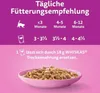 Whiskas Junior Katzennassfutter Geflügel Auswahl in Gelee, Produktbild-Vorschau 4