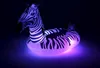 Nafukovací matrace Zebra LED 254 x 142 cm Bestway 41406 Náhled obrázku produktu 18