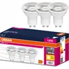 LED-Lampe WERT 6,9W = 575lm 3000K 230V GU10 60st Ledvance Produktbild-Vorschau 10