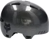 FOX FLIGHT SILVER Fahrradhelm M in grau Produktbild-Vorschau 3