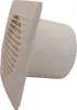 Europlast EE100 – Elektroventilator E-EXTRA, Ø100mm Produktbild-Vorschau 7