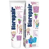 Biorepair Junior Zahnpasta Traube 50ml ohne Fluorid Karies Produktbild-Vorschau 6
