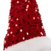 Pupazzo di neve di Natale - telescopico 95 cm Ruhhy 22331 Anteprima dell’immagine prodotto 7