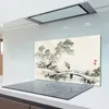 Coloray Herdabdeckplatte 80x52 cm Schneidebrett Produktbild-Vorschau 3