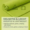 Betz Fleecedecke 3 Stück 130x170 cm 180g/m² – Wohndecke & Produktbild-Vorschau 7