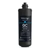 A product shot of a black water filter cartridge against a white background. Anteprima dell’immagine prodotto