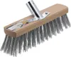 Drátěný smeták, koště s násadou 30 cm Náhled obrázku produktu 2