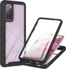 Etui pour Samsung Galaxy S20 FE 5G / S20 FE 4G étui arrière Voir les images du produit 1