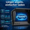 Unterwasserkamera Fischfinder 1080P, 4.3 Zoll LCD, 6 IR Produktbild-Vorschau 3