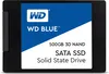 SSD disk Western Digital 3D NAND 500 GB Náhľad obrázku produktu 1