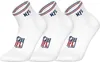 Uni ponožky NFL - SHIELD LOGO 3 Pack - 43-46 Náhled obrázku produktu 1