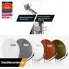 PremiumX SAT Anlage Fuba DAA 850 A Antenne 5/12 Multiswitch Produktbild-Vorschau 5
