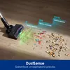 Odkurzacz akumulatorowy Tineco PURE ONE S70, 200 AW, LED, Podgląd zdjęcia produktu 11