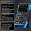 FNIRSI 2C53T 3-v-1 osciloskop 50 MHz, dvoukanálový, Náhled obrázku produktu 3