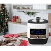 Aigostar Panda 30HGZ - Multikocher 5,5L Nonstick-Kochtopf Produktbild-Vorschau 2