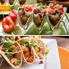 2 kusy stojanu na taco, držiak na taco, stojan na taco, Náhľad obrázku produktu 6
