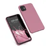 kwmobile Hülle kompatibel mit Apple iPhone 11 Hülle - Produktbild-Vorschau 8