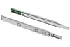 GTV 1 Paar Soft-Close Vollauszug Teleskopschiene Versalite Produktbild-Vorschau 1