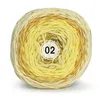Rico - Ricorumi Spin Spin 0002 gelb Produktbild-Vorschau 3