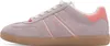Tamaris Damen Sneaker Lowcut im Retro Look mit Leder und Produktbild-Vorschau 6