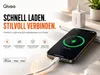 2x iPhone Schnell Ladekabel Pro Max 1m USB für Apple iPhone Produktbild-Vorschau 3
