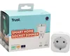 Trust 71167, Dimmer & Schalter, 30 m, 70 m, Extern, Tasten, Produktbild-Vorschau 3