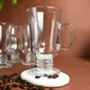 Irish Coffee Gläser mit Henkel Kaffeegläser Teegläser Produktbild-Vorschau 2
