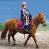Trend Design Kinderumhänge Youngster - Jockey Produktbild-Vorschau 3