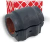 FEBI BILSTEIN 40081 Lagerung Stabilisator Stabigummi Hinten Produktbild-Vorschau 1