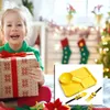 Set d'assiettes et de couverts pour enfants en forme Voir les images du produit 7