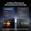 Batterie LiTime 12 V 200 Ah Xtra Mini LiFePO4 avec Voir les images du produit 10