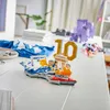 Edizioni LEGO Kylian Mbappé Momenti Importanti del Calcio Anteprima dell’immagine prodotto 21