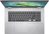 Asus Chromebook CX1 CX1700CKA-AU0101 silber 128GB Notebook Produktbild-Vorschau 6