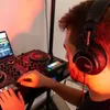 Hercules HDP DJ60, Kabelgebunden, Musik, 15 - 22000 Hz, 280 Produktbild-Vorschau 12