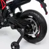 Aprilia Dorsoduro 900 - Kinder Elektro-Motorrad 12V - 3 bis Produktbild-Vorschau 9