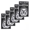 5 x 10g Batikfarbe schwarz Produktbild-Vorschau