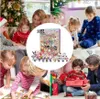 Adventní kalendář pro děti - HELLO KITTY KUROMI. Figurky.. Náhled obrázku produktu 2