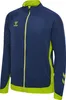 hummel hmlLEAD POLY ZIP JACKET - BIKING RED - 2XL Produktbild-Vorschau 7