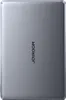 A top-down view of a gray power bank with the brand name 'JOYROOM' printed vertically in the center. Produktbild-Vorschau