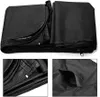 Ochranná deka do auta pre psa 144 × 144 cm, vodeodolná Náhľad obrázku produktu 6