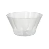 PAPSTAR  12199 PAPSTAR Eis- und Dessertschalen, PS, rund, Anteprima dell’immagine prodotto 3