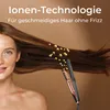 KLAMER Glätteisen 2 in 1,Haarglätter mit Ionen Technologie: Produktbild-Vorschau 6