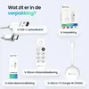 Siltcon® Android TV Box 4K HDR – Streaming Box - 2.4 & 5 Productafbeelding-voorbeeld 8