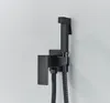 Bidetarmatur Ari Classic Wandmontage, Keramikkartusche, Produktbild-Vorschau 2
