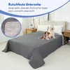 Hilvard – Hundedecke, Sofaschutz, Sofaschoner, Hundedecke Produktbild-Vorschau 4