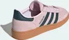 Adidas Handball Spezial Damen Sneaker Wildleder Streetwear Produktbild-Vorschau 8