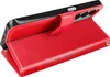 Mayaxess, Samsung Galaxy A16 Wallet Case Standfunktion mit Produktbild-Vorschau 2