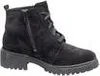 Waldläufer Schuhe Luise Schwarz Order, 716807195001 Produktbild-Vorschau 2