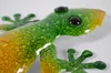 Kobolo Wand-Deko Gekko Gecko Eidechse Echse XXL - 3er Set - Produktbild-Vorschau 5